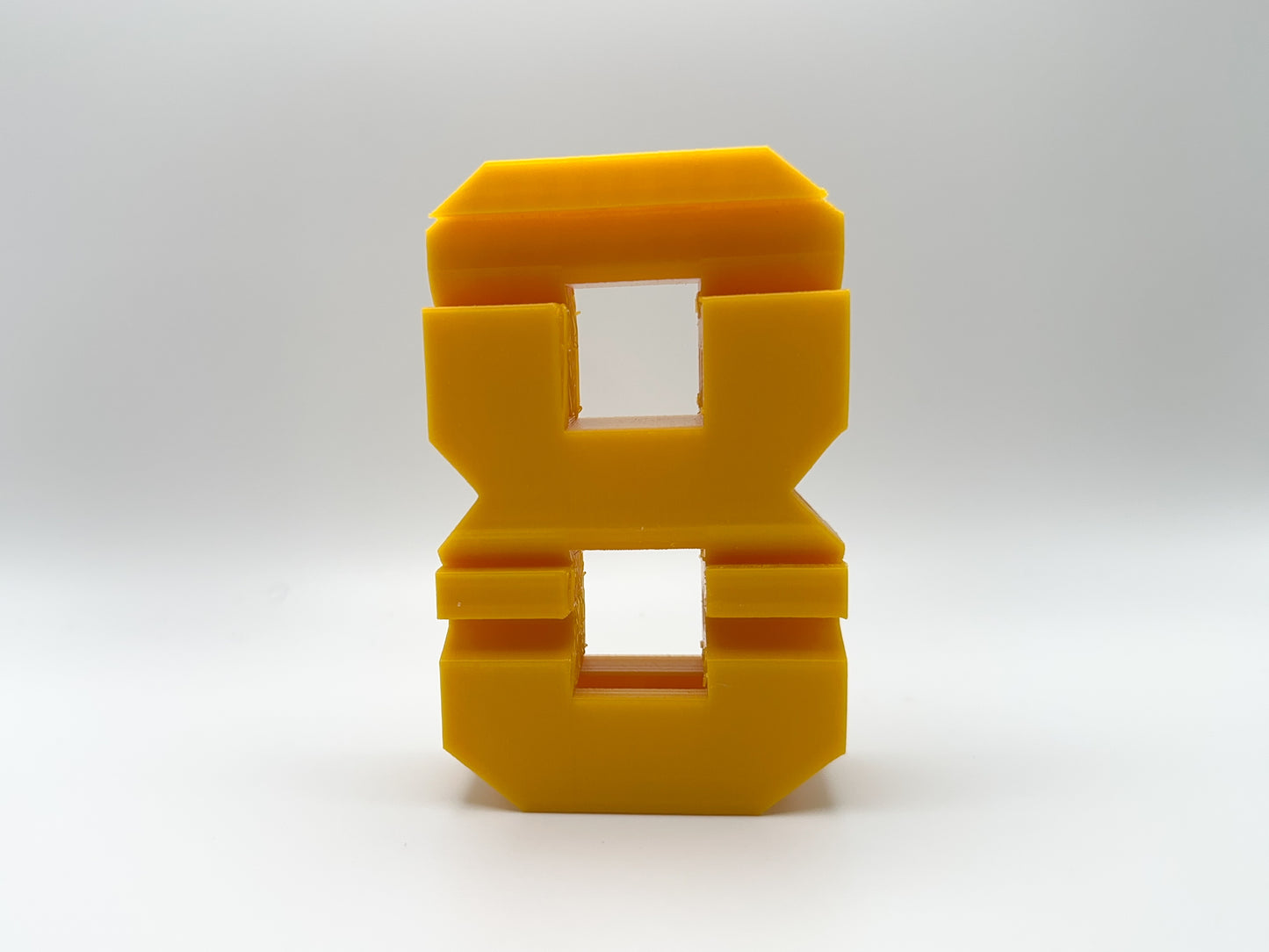 Cool Pedri #8 3D Printed Gift