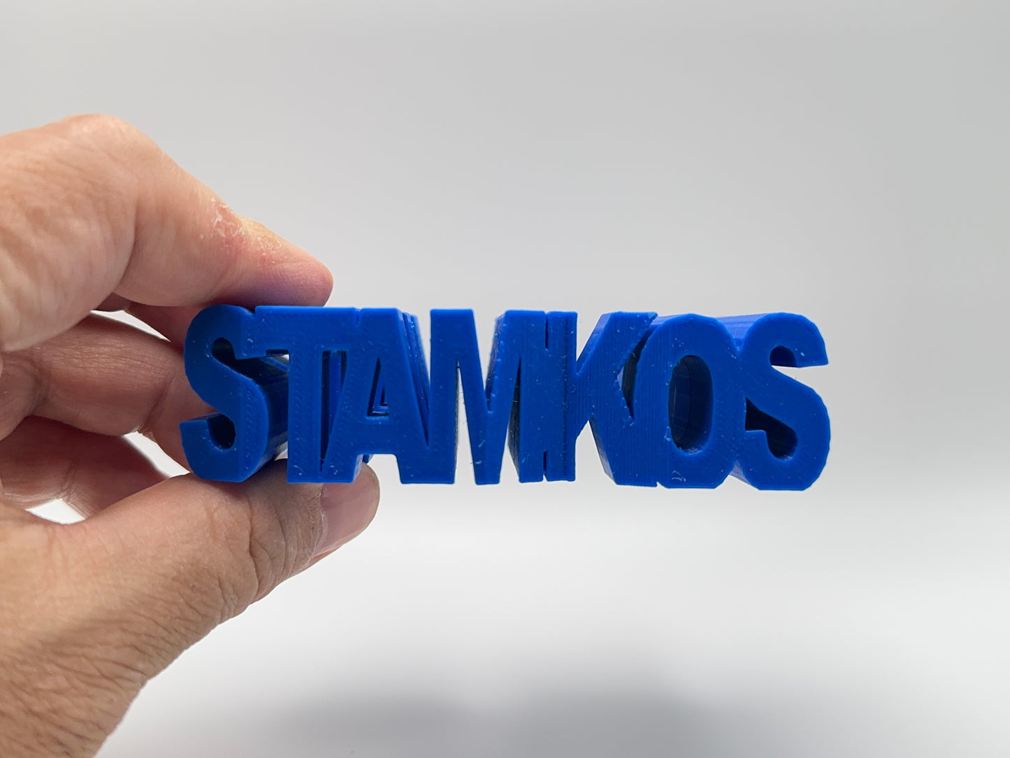 Cool Steven Stamkos #91 3D Printed Gift