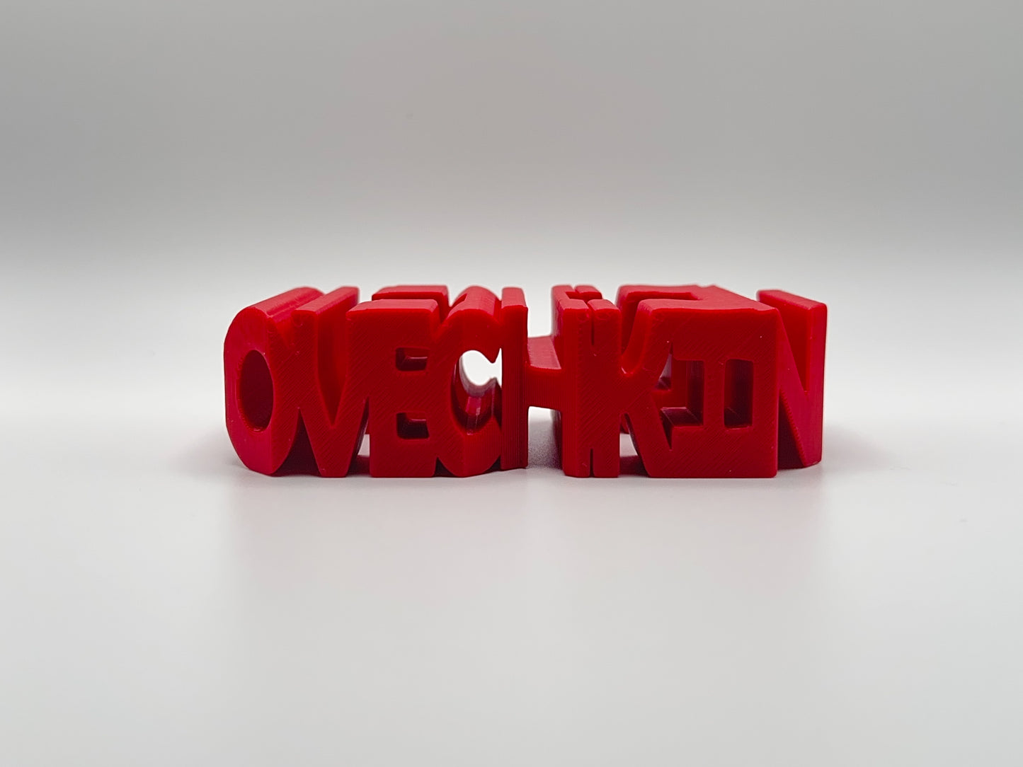 Cool Alexander Ovechkin #8 3D Printed Gift