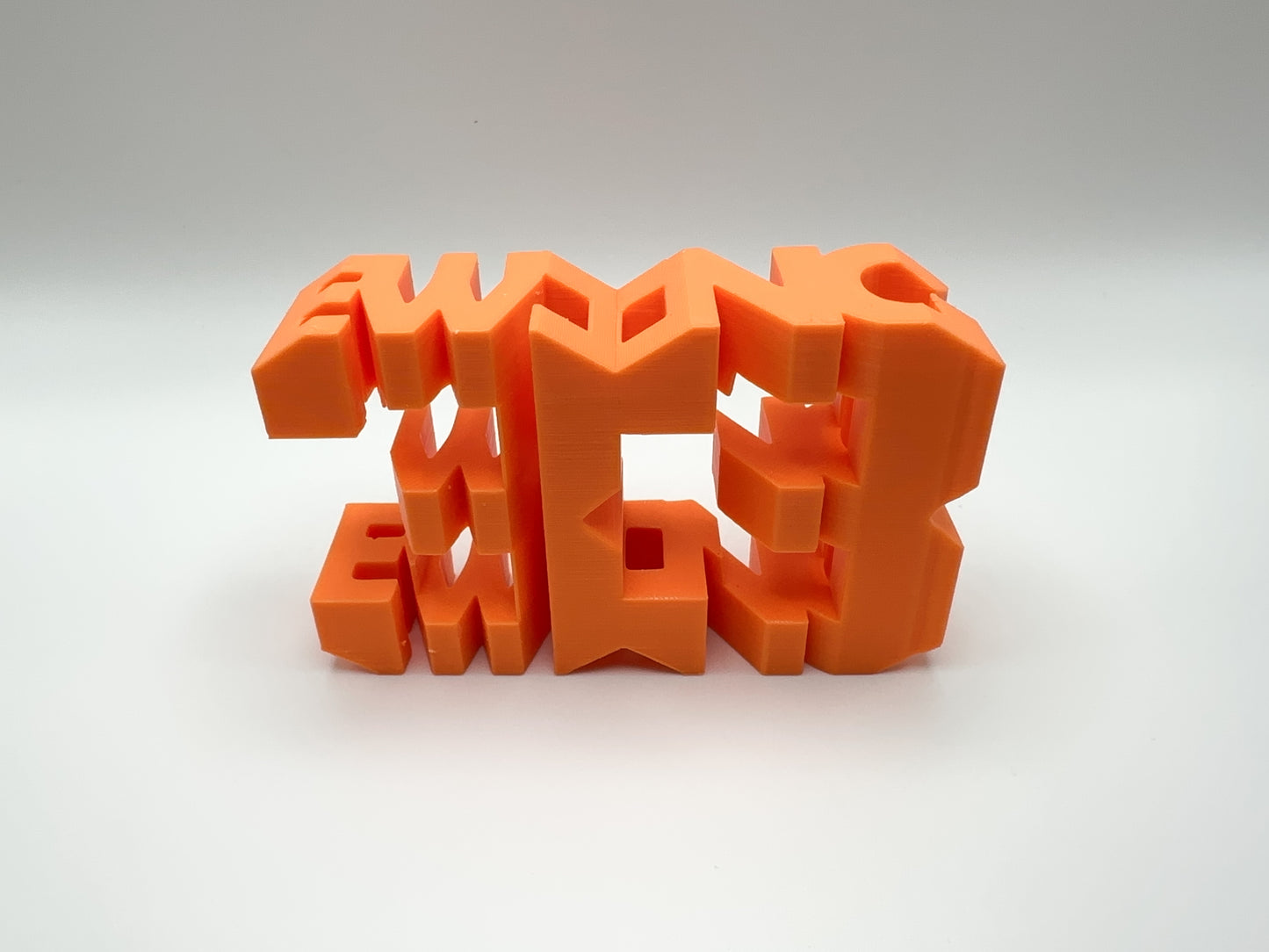 Cool Patrick Ewing #33 3D Printed Gift