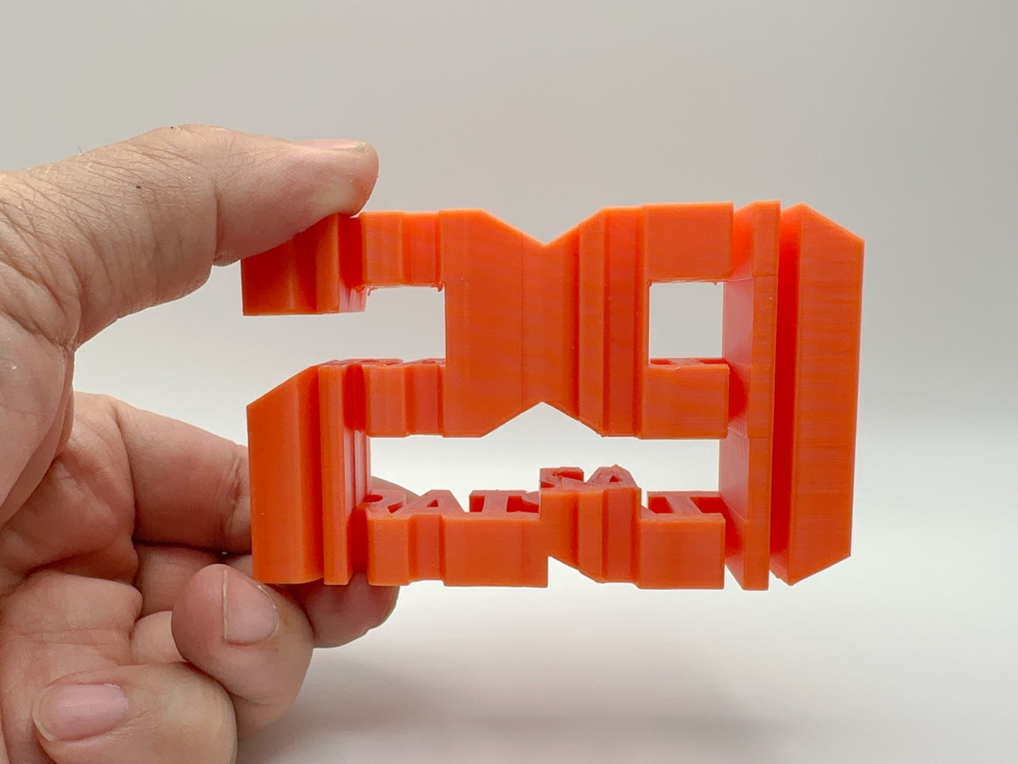 Cool Leon Draisaitl #29 3D Printed Gift