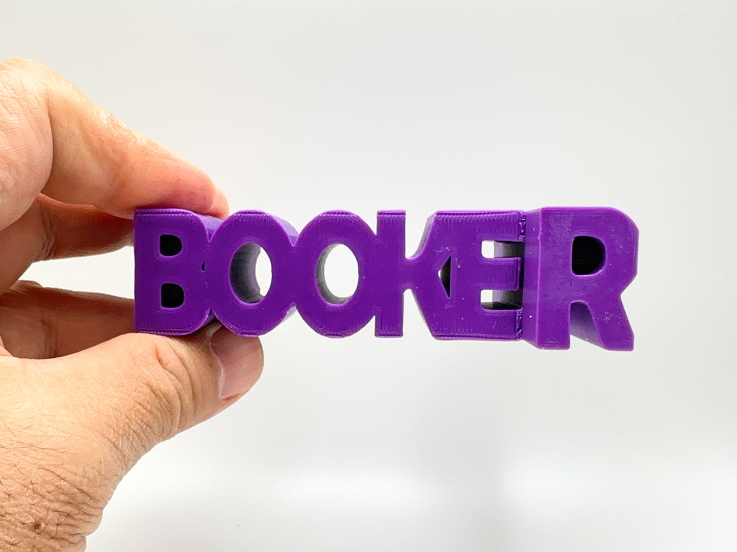 Cool Devin Booker #1 3D Printed Gift