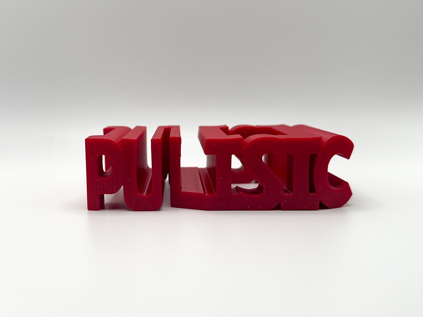 Cool Christian Pulisic #10 3D Printed Gift