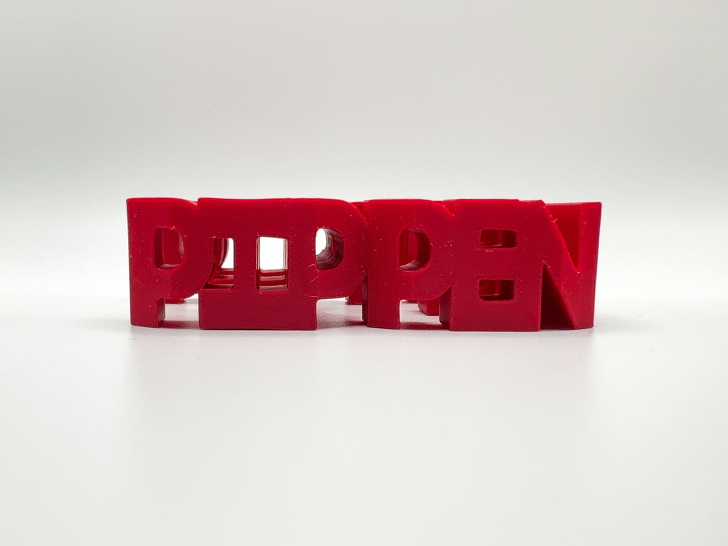 Cool Scottie Pippen #33 3D Printed Gift