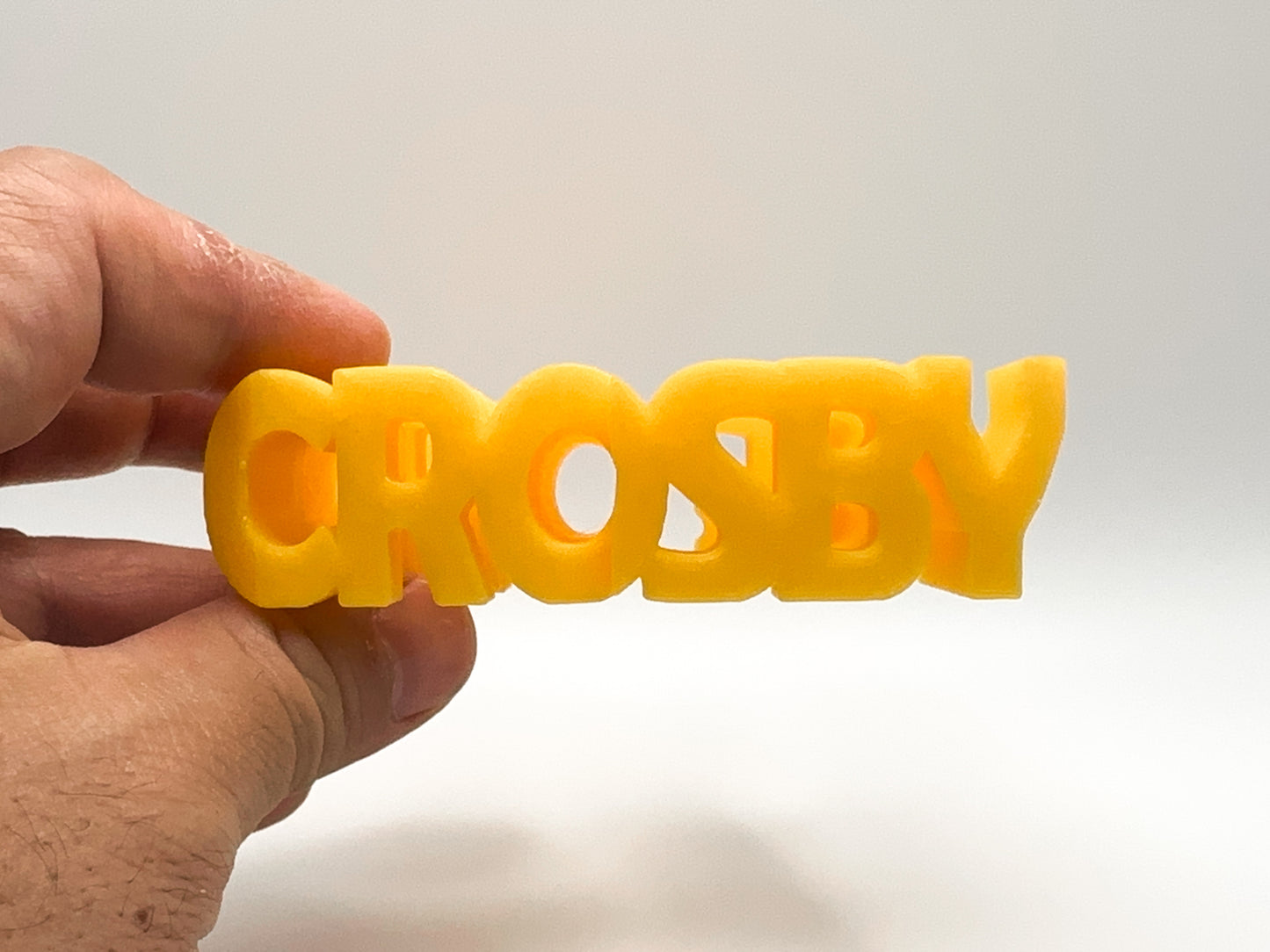 Cool Sidney Crosby #87 3D Printed Gift