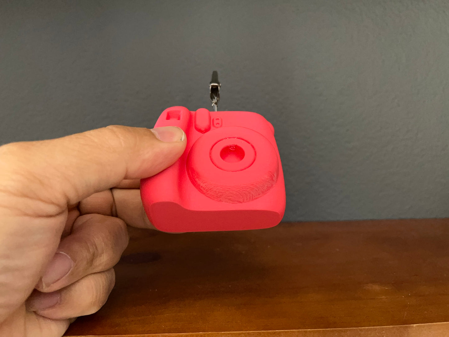 Instax Mini Camera Photo Holder