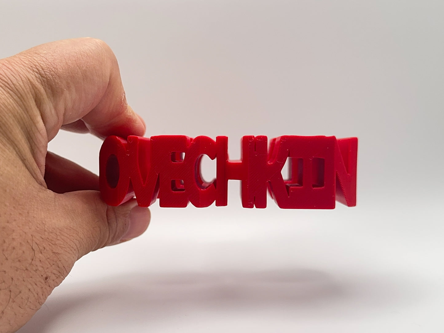 Cool Alexander Ovechkin #8 3D Printed Gift