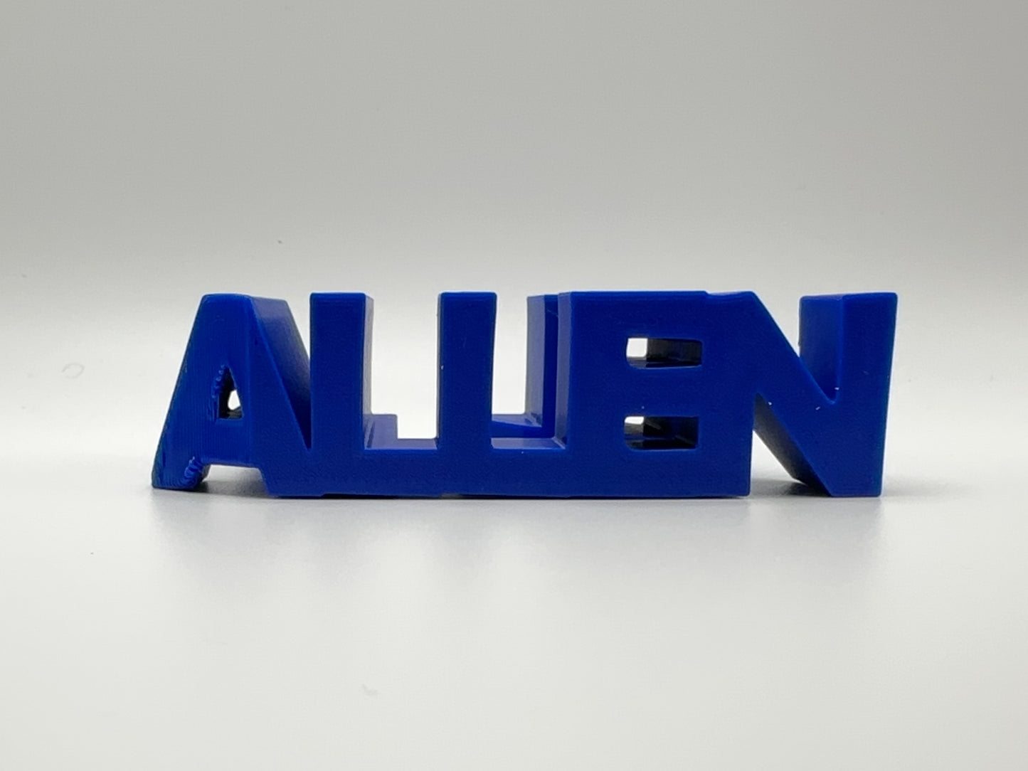 Cool Josh Allen #17 3D Printed Gift