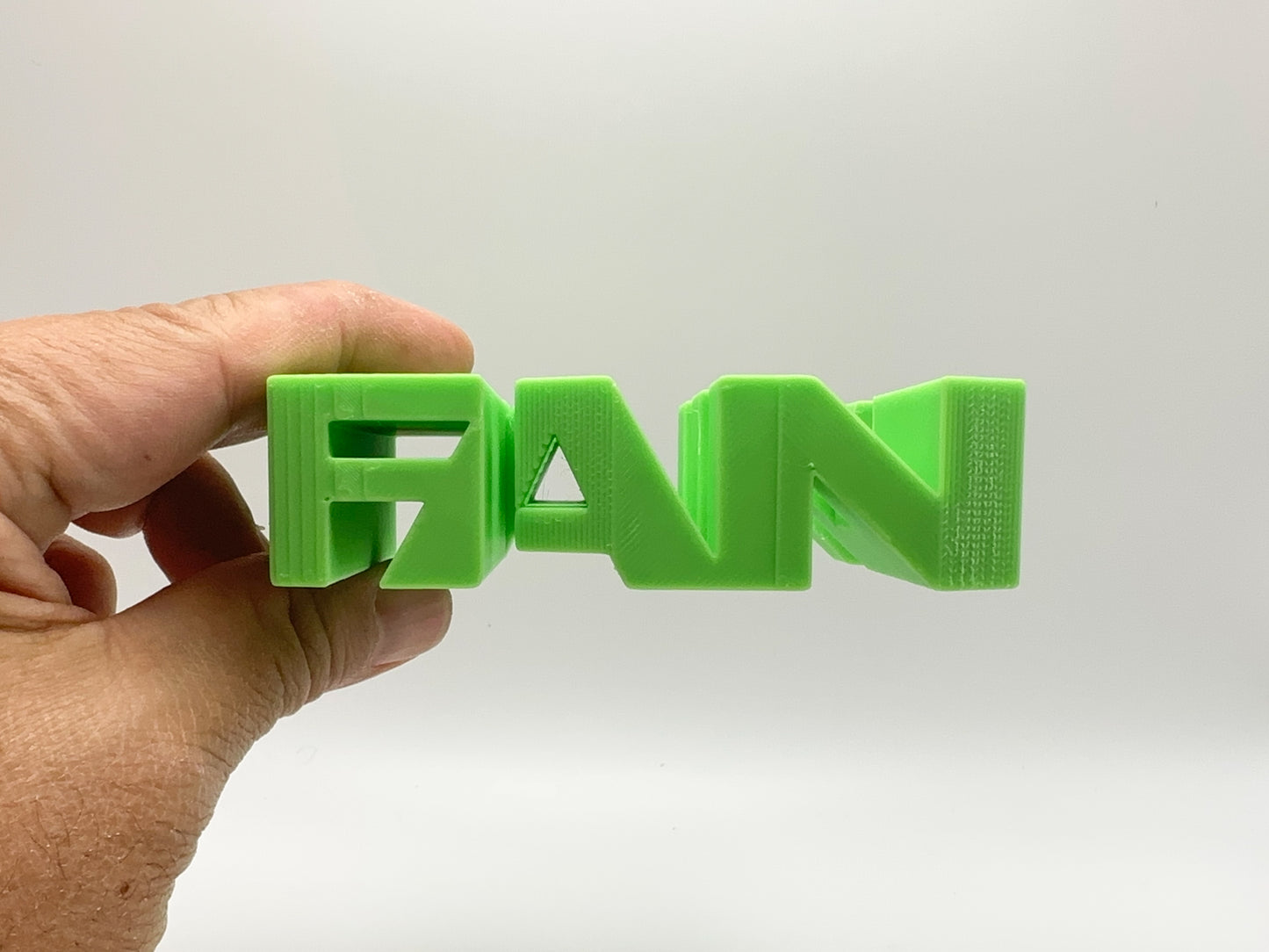 Cool Seattle Seahawks 12th Fan 3D Printed Gift