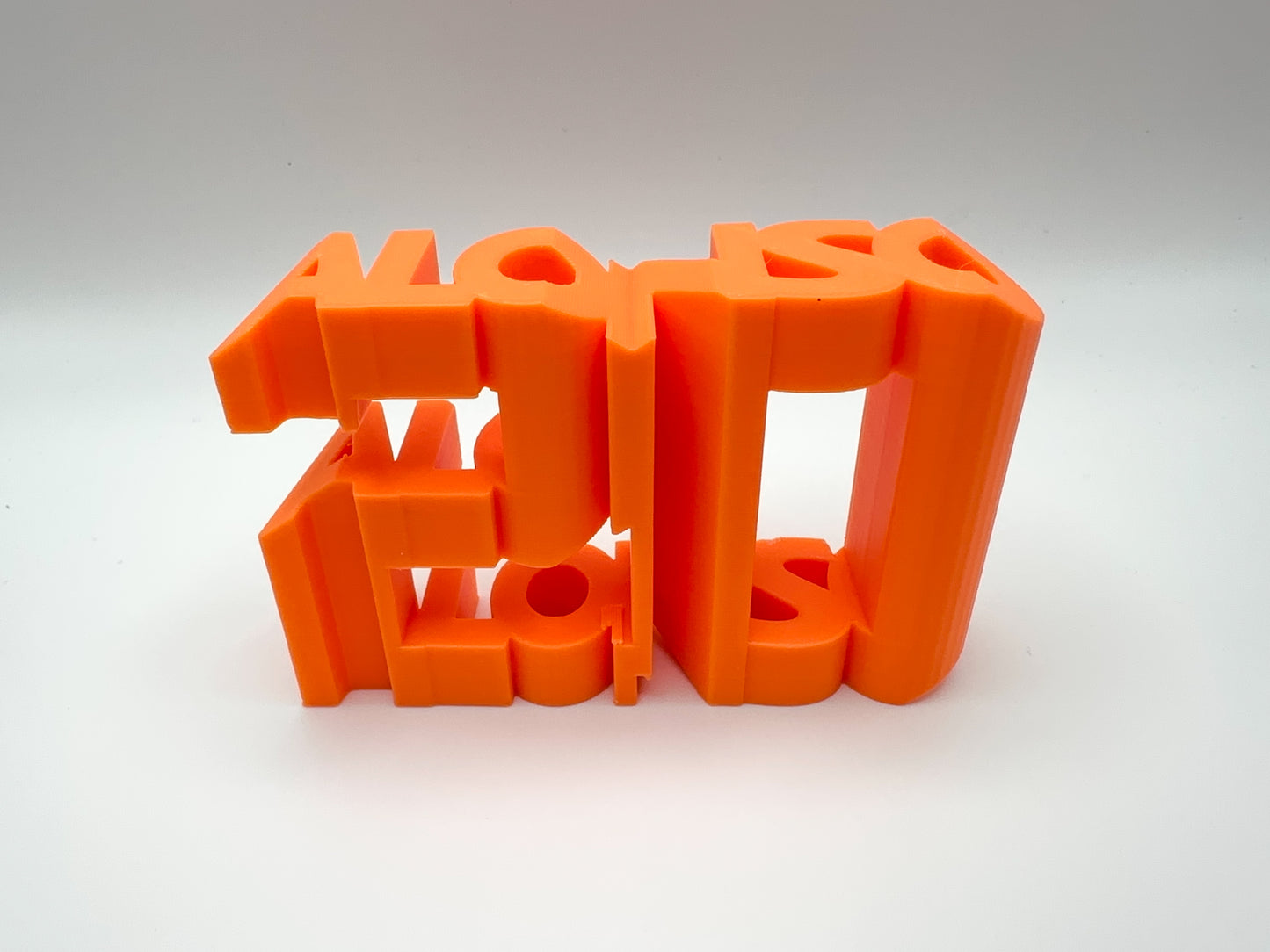 Cool Pete Alonso #20 3D Printed Gift