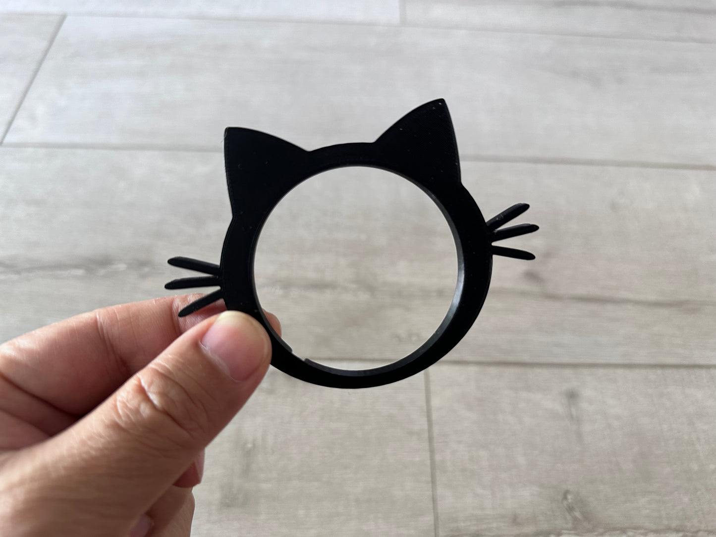 Cute Cat Skin/Cover for Apple MagSafe Charger