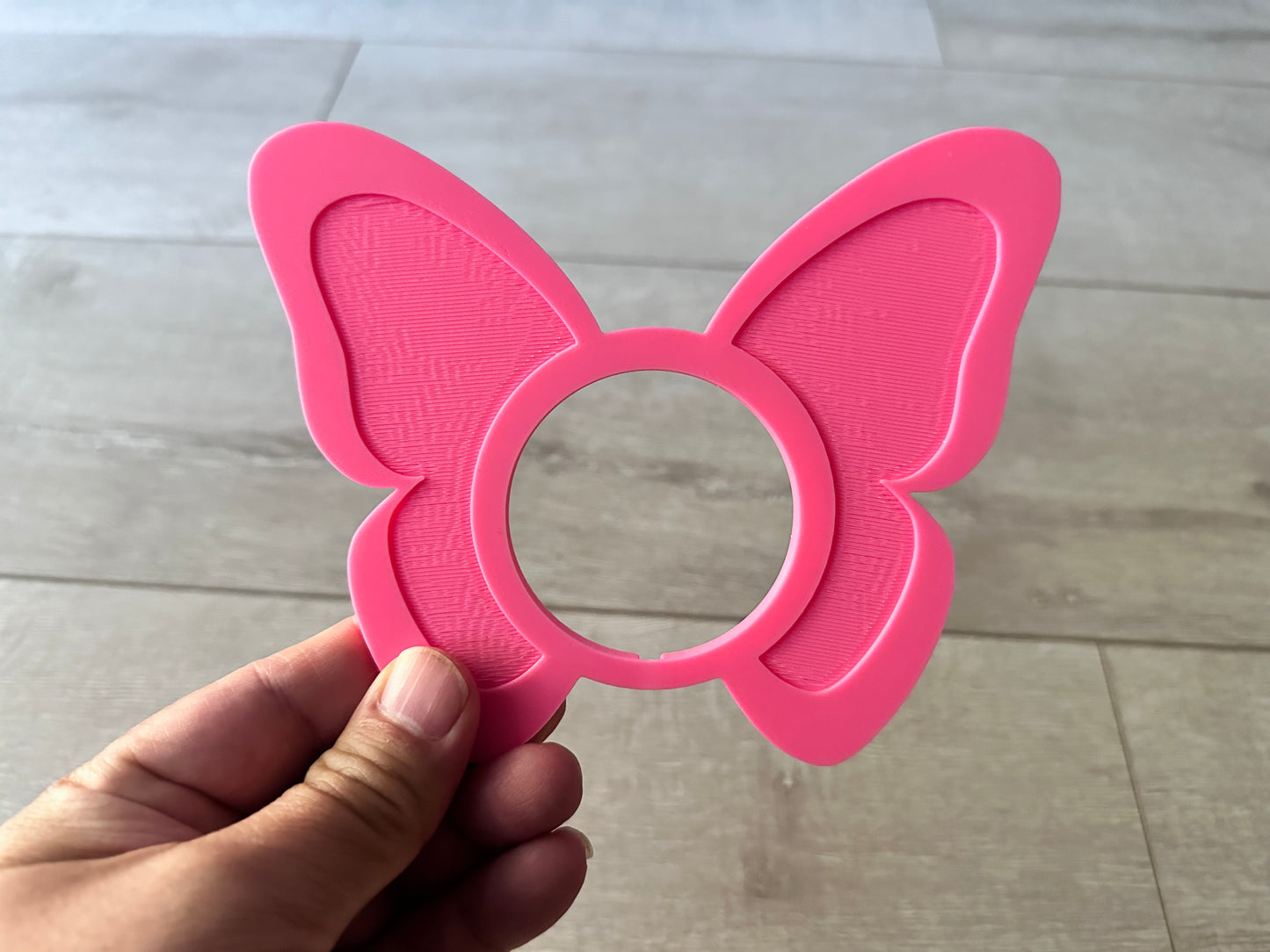 Cute Butterfly Skin/Cover for Apple MagSafe Charger