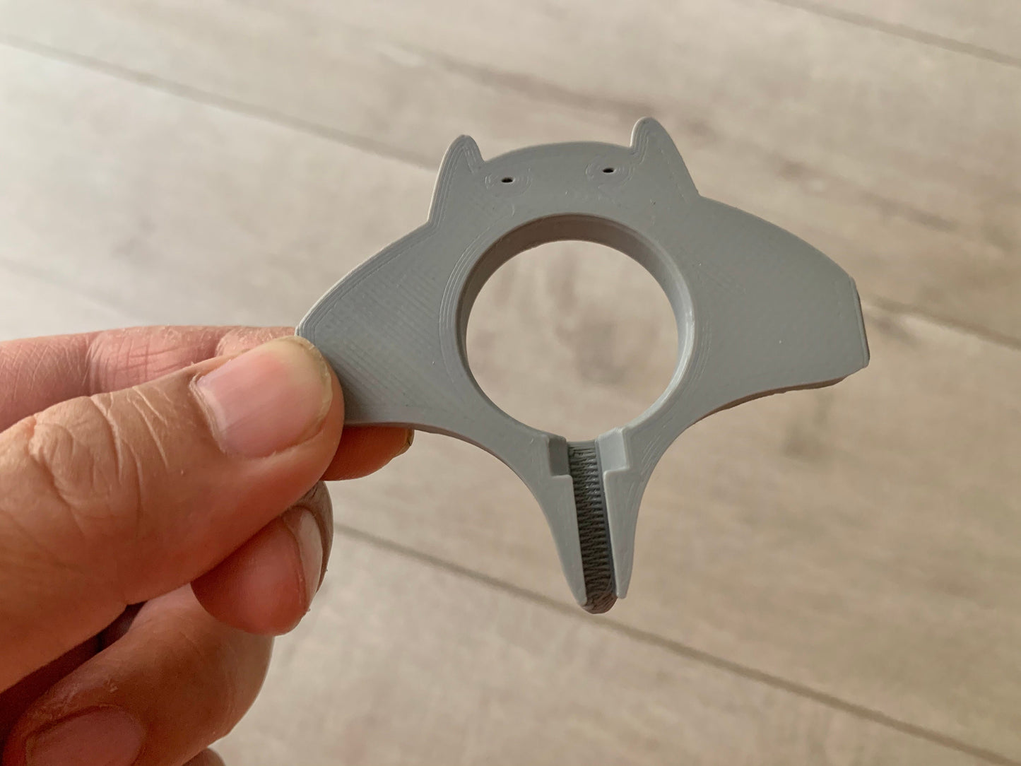 Cute Stingray Skin/Cover for Apple Watch Charger