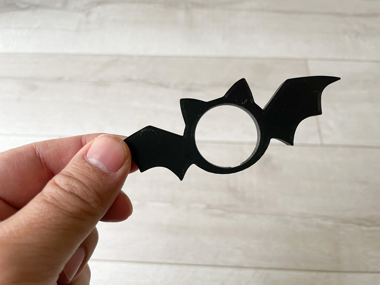 Cute Bat Skin/Cover for Apple Watch Charger