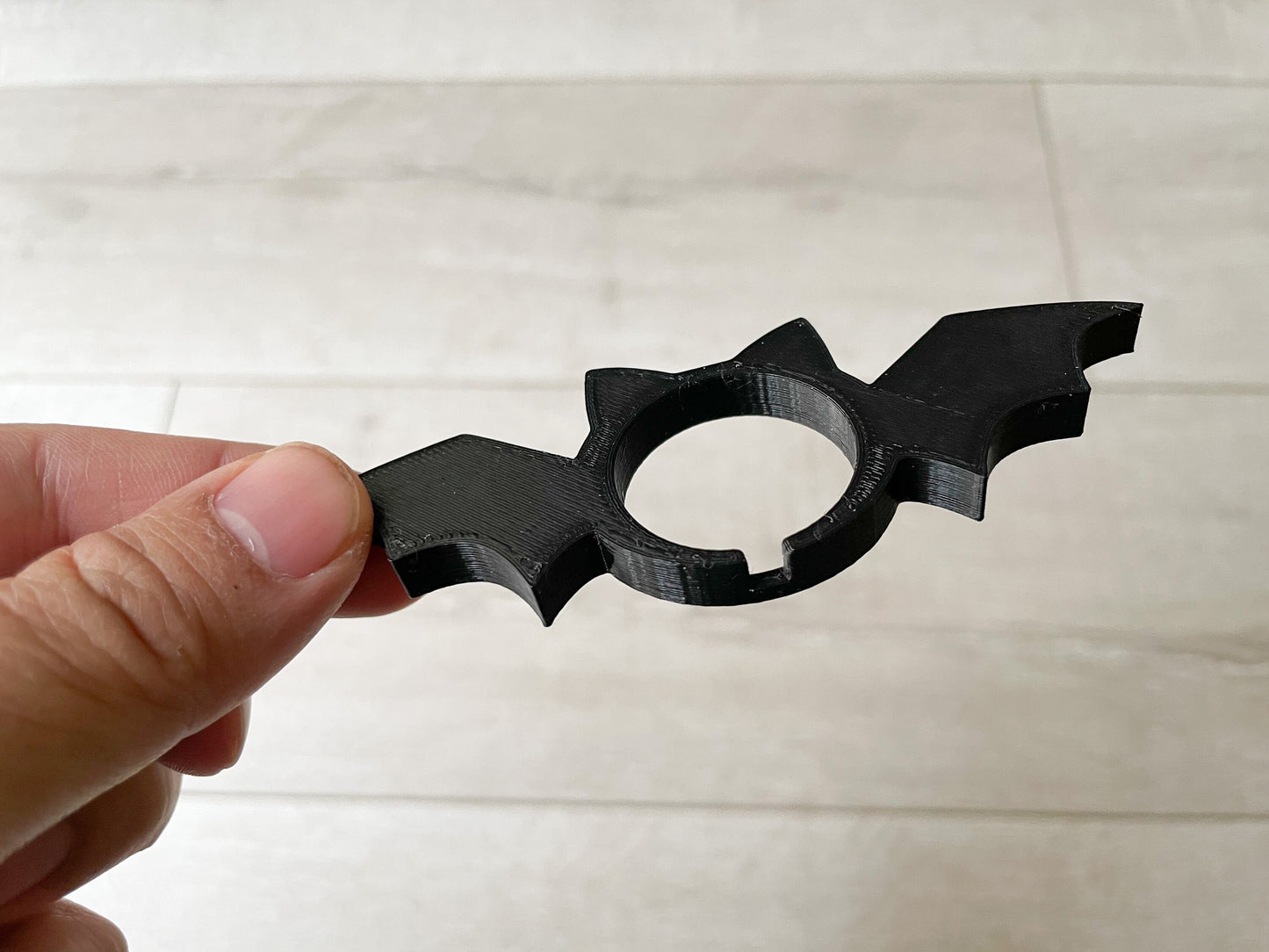 Cute Bat Skin/Cover for Apple Watch Charger