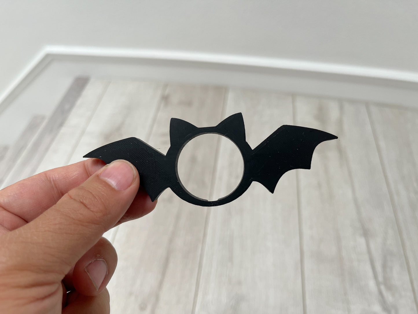 Cute Bat Skin/Cover for Samsung Galaxy Watch Charger