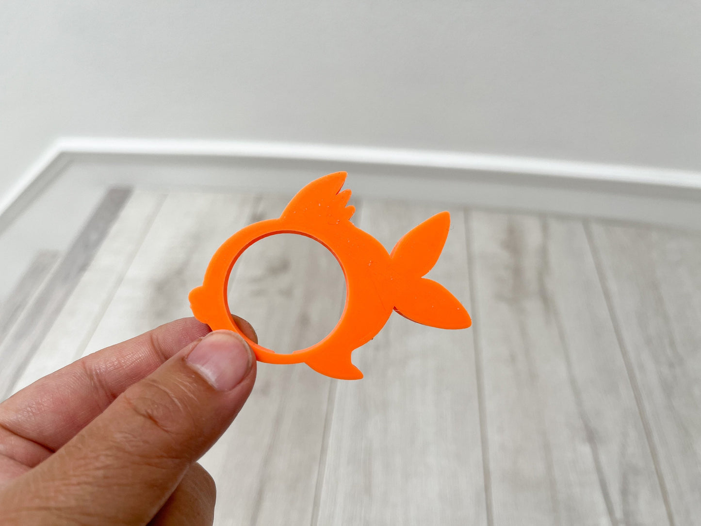 Cute Fish Skin/Cover for Samsung Galaxy Watch Charger