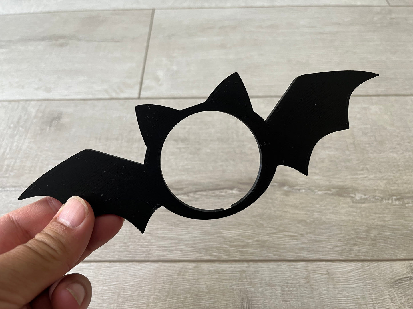 Cute Bat Skin/Cover for Apple MagSafe Charger