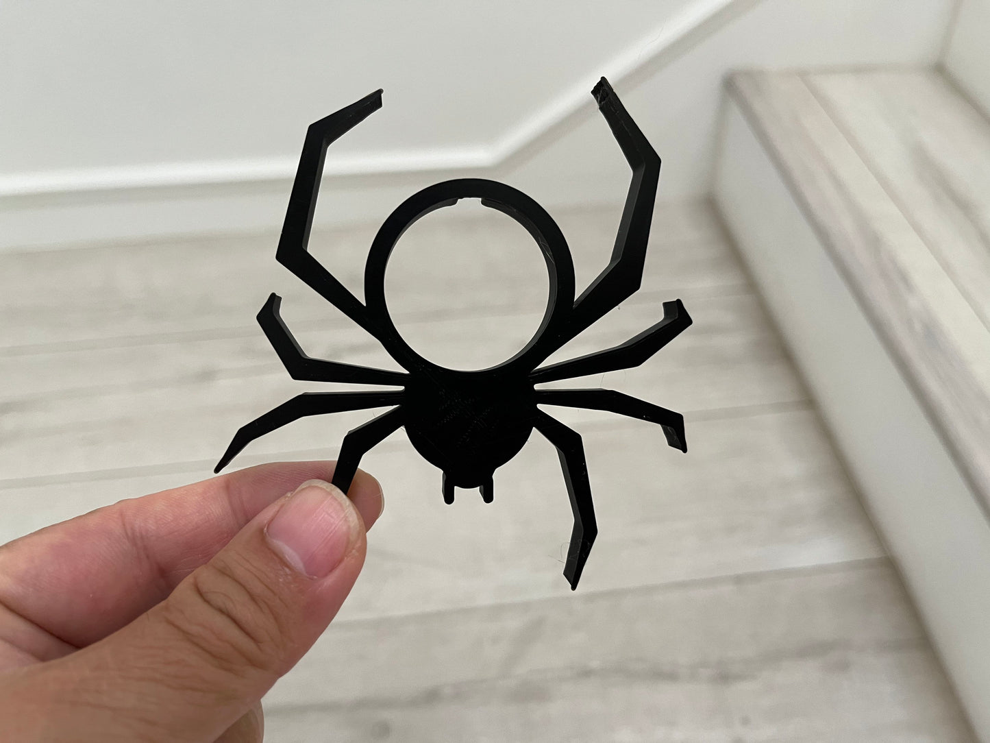 Cool Spider Skin/Cover for Samsung Galaxy Watch Charger